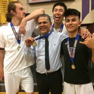 Meet your Posher, Edgar